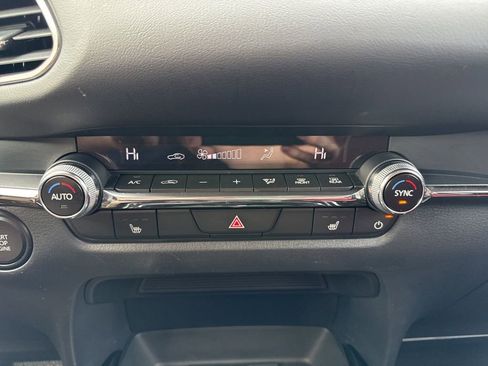 Used 2025 MAZDA CX-30 AWD 2.5 S w/ Preferred Package image 21