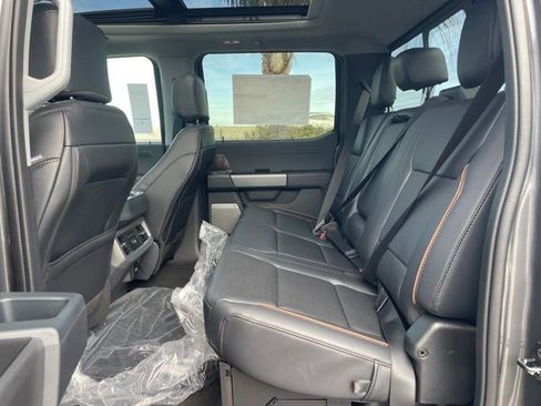 New 2026 Ford F250 Lariat w/ Lariat Ultimate Package image 22