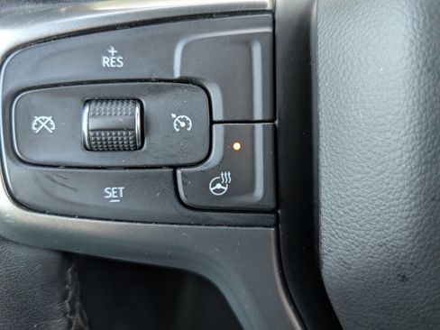 Used 2021 Chevrolet Silverado 1500 LT Trail Boss w/ Bed Protection Package image 32