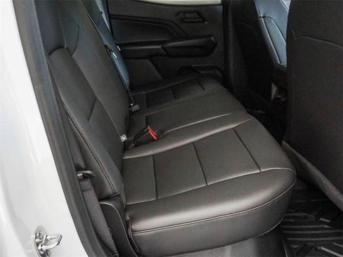 New 2026 Chevrolet Colorado Trail Boss image 15