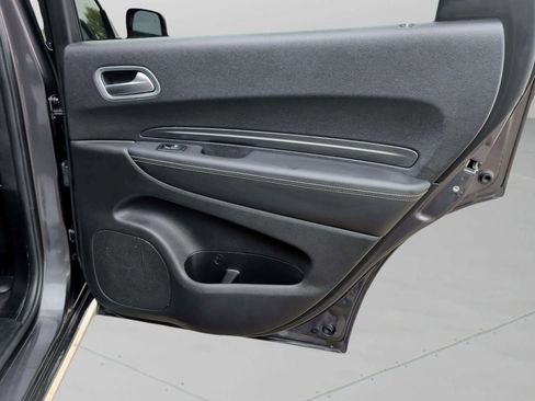 Used 2018 Dodge Durango Citadel w/ Technology Group image 18