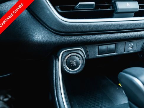 Certified 2025 Toyota Grand Highlander FWD image 20