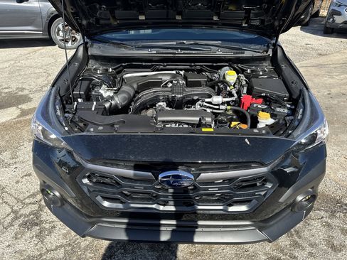 New 2026 Subaru Crosstrek 2.0i Premium image 9