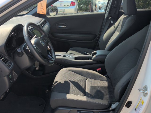 Used 2021 Honda HR-V Sport image 26