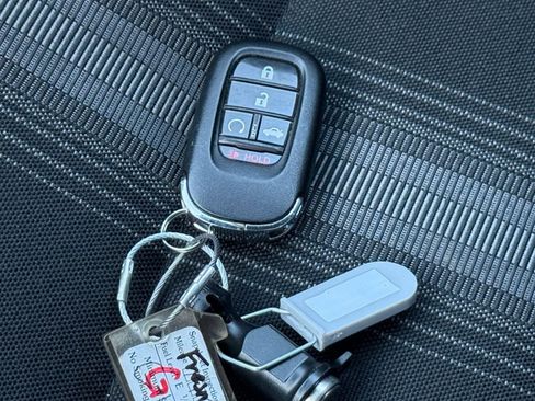 Used 2025 Honda Civic Sport image 22