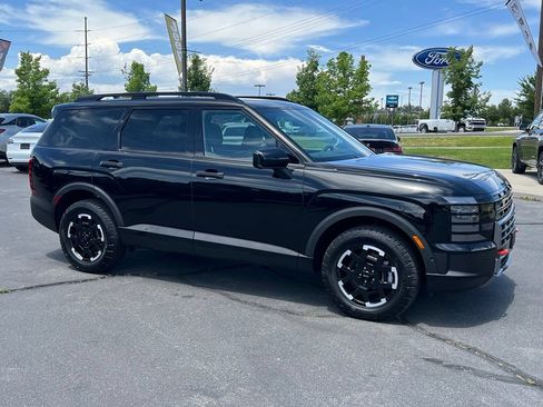 Used 2026 Hyundai Palisade XRT Pro AWD/4WD image 6