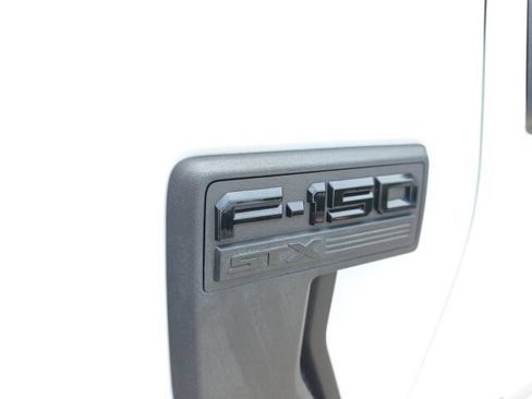 Used 2023 Ford F150 XL w/ STX Appearance Package RWD image 11