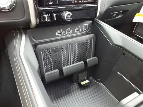 New 2026 RAM 1500 Tungsten w/ Trailer Tow Group AWD/4WD image 23