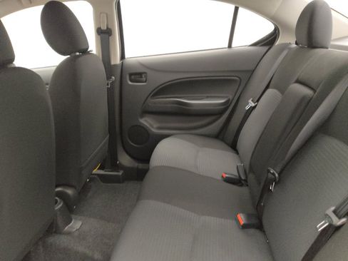 Used 2024 Mitsubishi Mirage G4 LE FWD image 18