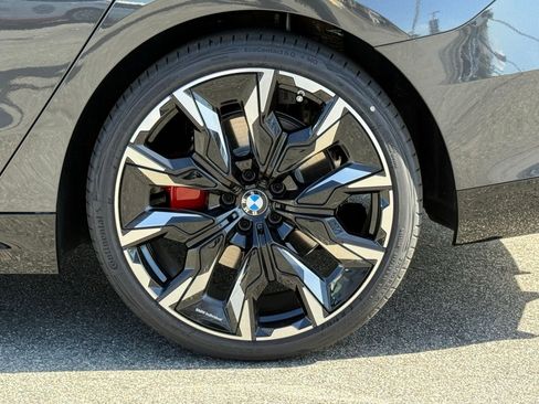 New 2026 BMW 530i w/ M Sport Package image 17