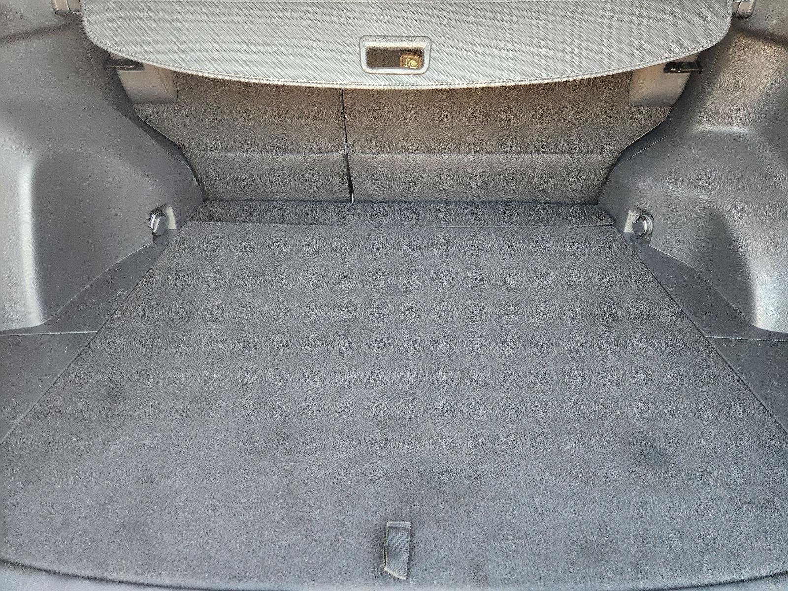 Used 2024 Toyota RAV4 LE FWD image 32