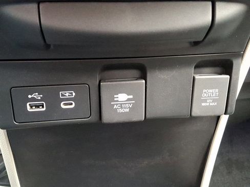 New 2026 Honda Odyssey Elite image 24