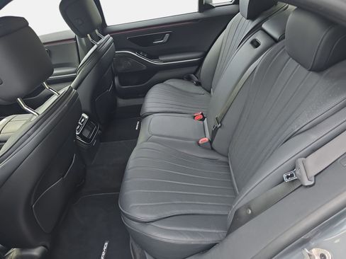 Used 2023 Mercedes-Benz S 500 4MATIC image 14