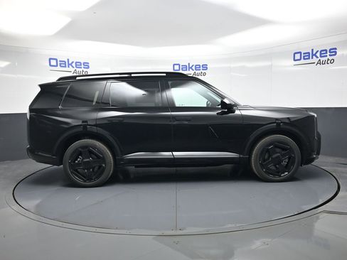 New 2027 Kia Telluride X-Line SX Prestige image 9