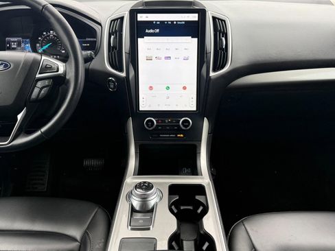 Used 2023 Ford Edge SEL image 33