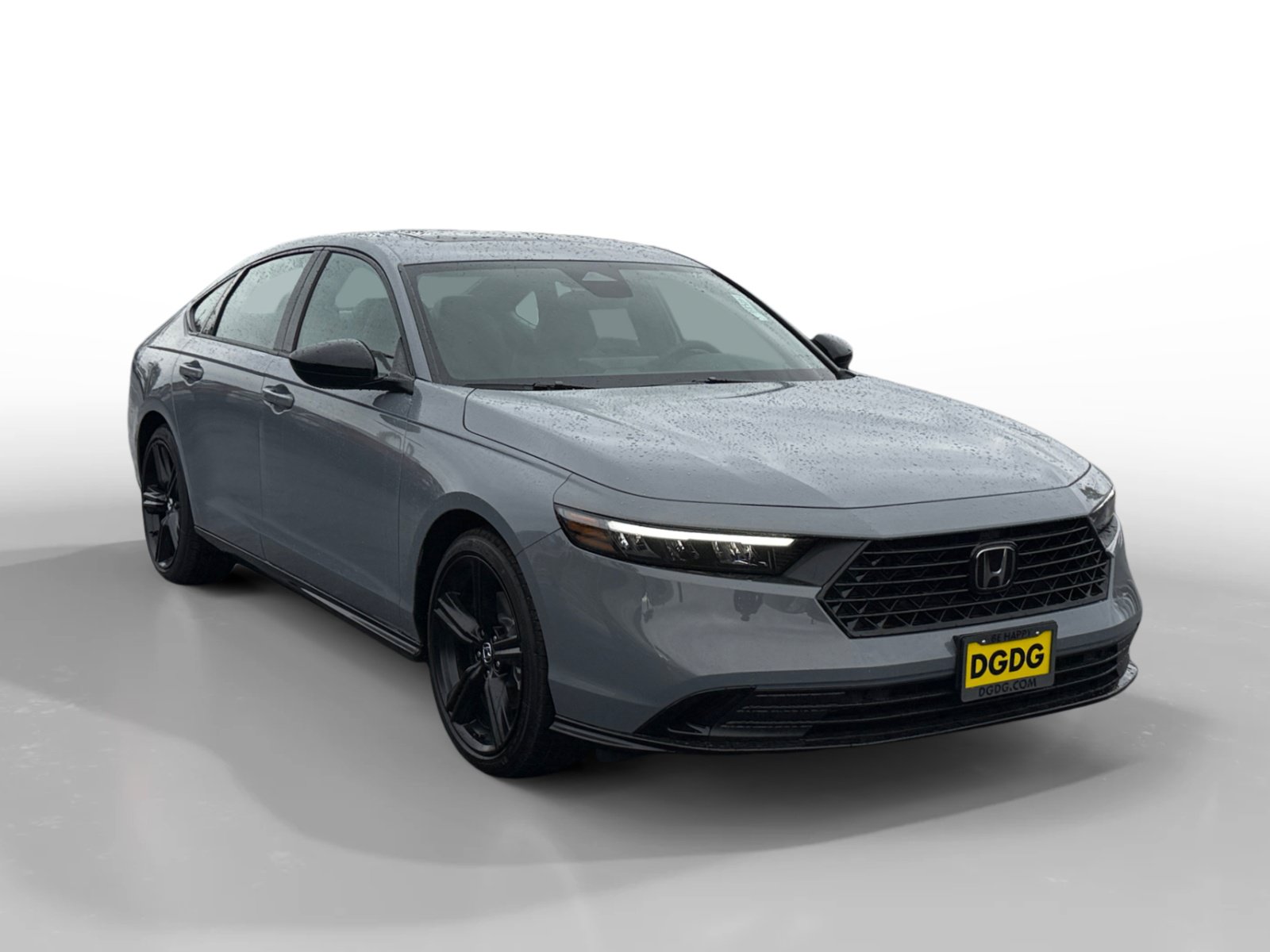 New 2026 Honda Accord Sport image 7