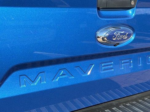 Used 2024 Ford Maverick XLT w/ Equipment Group 300A Standard AWD/4WD image 54