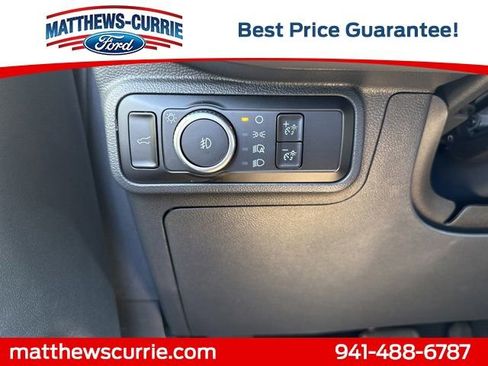 New 2025 Ford Explorer Active w/ Active Comfort Package image 27