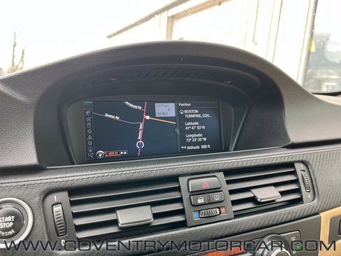 Used 2011 BMW M3 Competition image 20