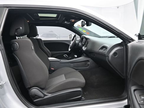 Used 2021 Dodge Challenger GT w/ Blacktop Package image 29