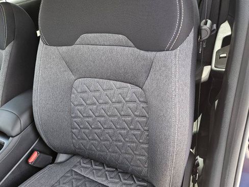 Certified 2026 Nissan Kicks SV FWD image 16
