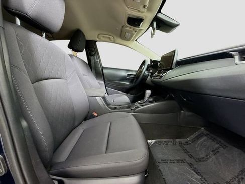 Certified 2024 Toyota Corolla LE w/ LE Convenience Package image 25