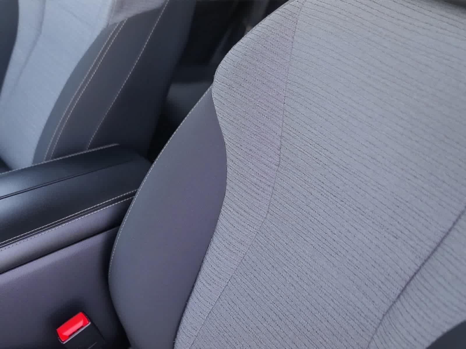 Used 2023 Nissan Rogue SV FWD image 28