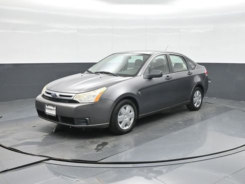 Used 2011 Ford Focus S image 19