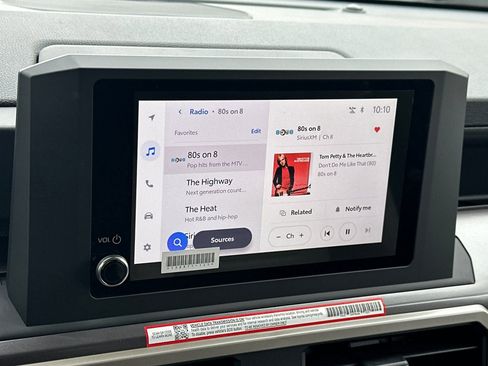 New 2026 Toyota Tacoma TRD Sport image 20