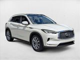 Used 2020 INFINITI QX50 Luxe w/ Navigation Package image 3
