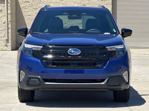 New 2026 Subaru Forester Sport AWD/4WD image 8