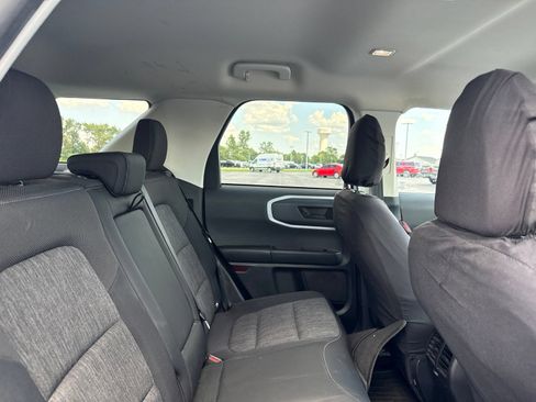 Used 2021 Ford Bronco Sport Big Bend AWD/4WD image 8