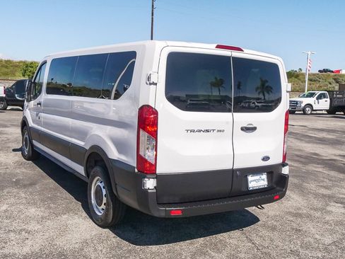 Used 2022 Ford Transit 350 XL image 9