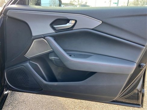 Used 2021 Acura TLX w/ A-SPEC Pkg image 28