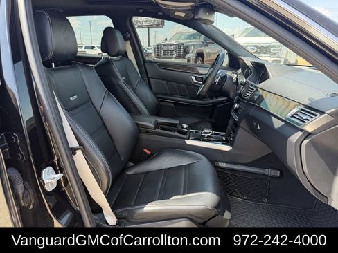 Used 2014 Mercedes-Benz E 63 AMG S-Model image 33