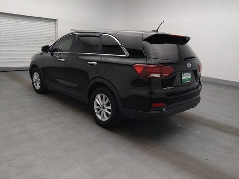 Used 2019 Kia Sorento L FWD image 3