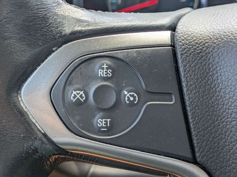 Used 2018 Chevrolet Silverado 1500 LT w/ All Star Edition RWD image 21