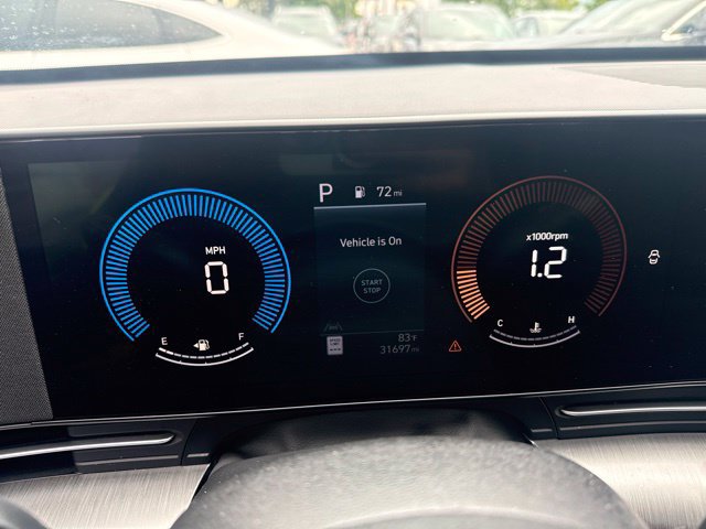 Used 2024 Hyundai Kona SEL FWD image 16