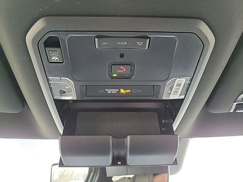 New 2026 Toyota Tundra SR5 w/ SR5 Premium Package image 24