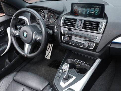 Used 2017 BMW 230i Convertible image 15