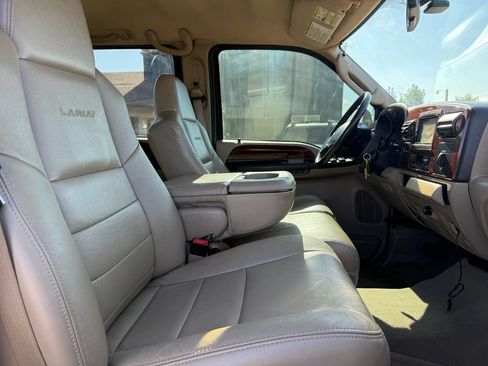 Used 2006 Ford F350 Lariat AWD/4WD image 27
