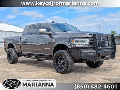Used 2020 RAM 2500 Laramie