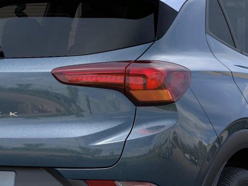 New 2026 Buick Encore GX Preferred FWD image 11