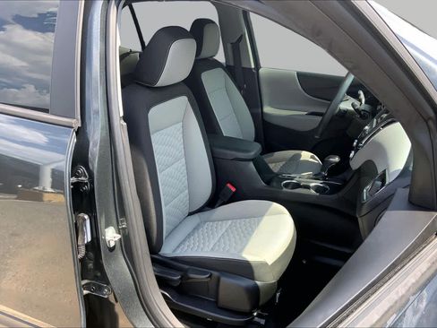 Used 2020 Chevrolet Equinox LS w/ LS Convenience Package FWD image 9