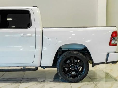 Used 2020 RAM 1500 Lone Star AWD/4WD image 17