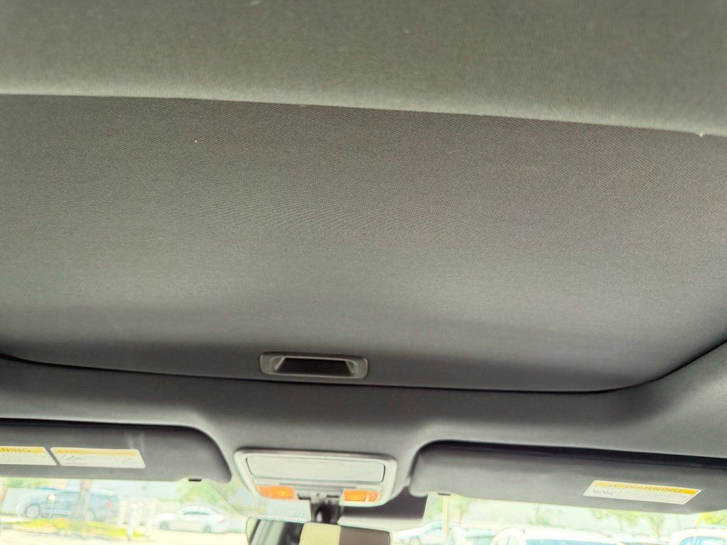 Used 2024 Honda Passport EX-L image 23