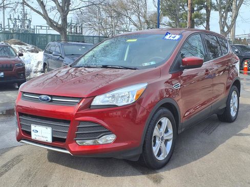 Used 2014 Ford Escape SE image 7