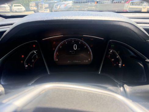 Used 2019 Honda Civic Sport image 13