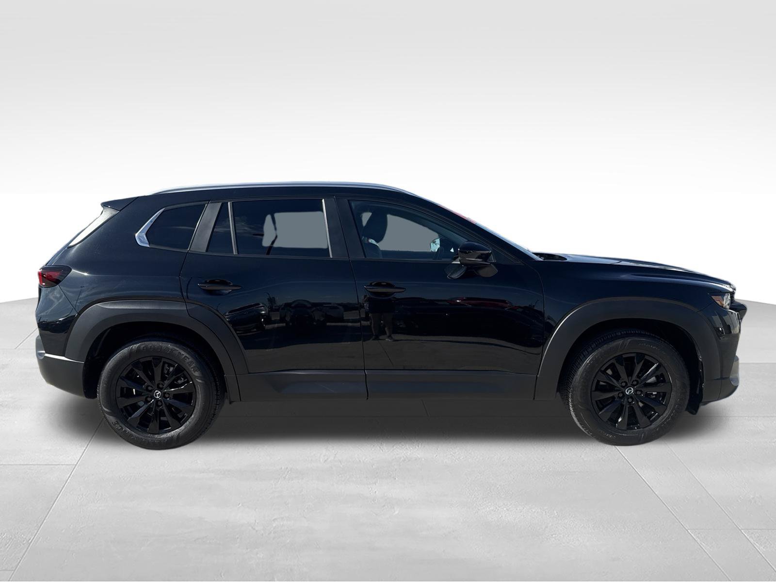 Certified 2026 MAZDA CX-50 AWD 2.5 S w/ Cargo Package image 4