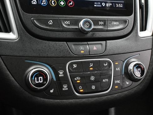 Used 2024 Chevrolet Malibu LT FWD image 20